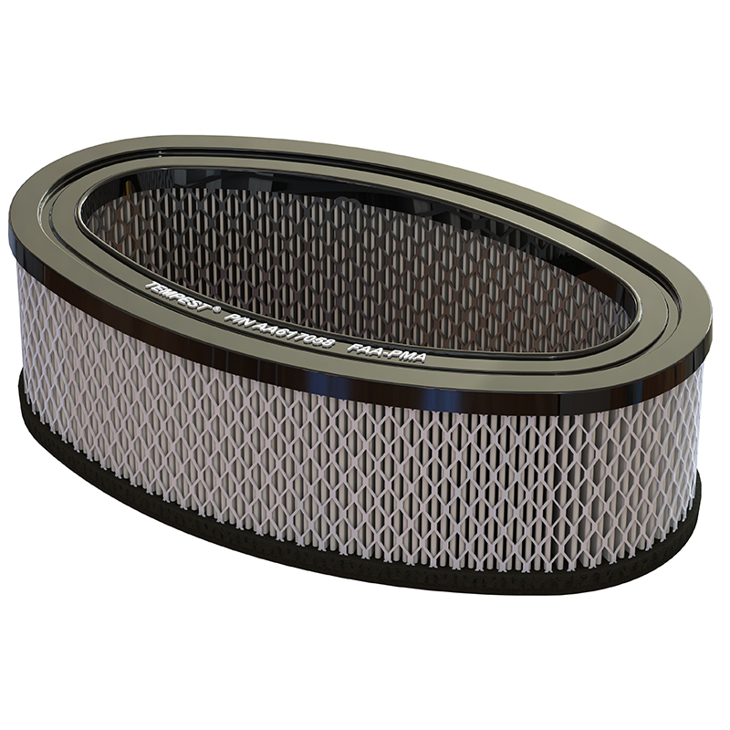 AA617058 AeroGuard Induction Air Filter