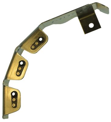 AF0455012-7 C152 (78-82) Rh Rear Side Baffle Assy Bare