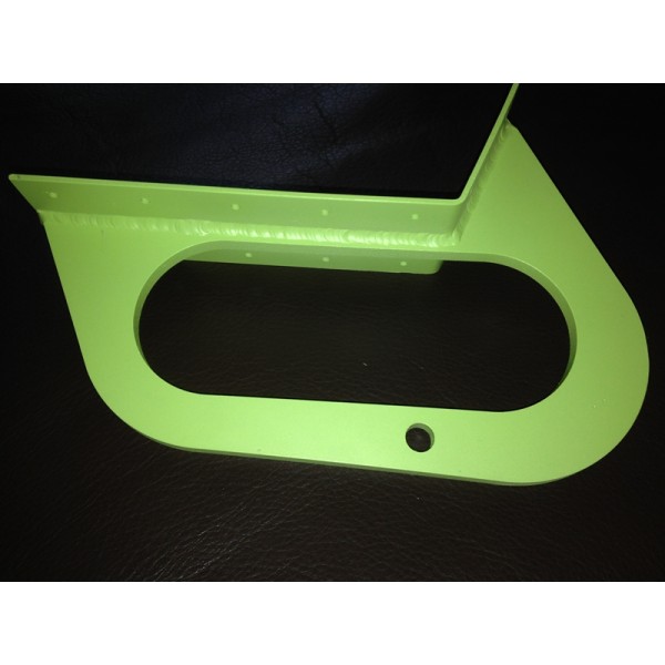 AF2612035-1 Tie-Down Handle, Cessna Caravan