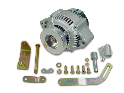 AL12-70 Alternator 12V70A BD (External Regulated)