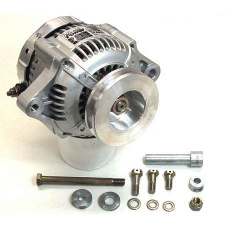 AL12-C60 Alternator Conv Kit 12V60A BD (Chrysler)