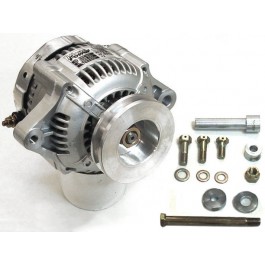 AL12-P70 Alternator 12V/70A (Prestolite)