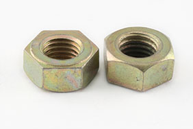 AN315-5R Nut - Plain Hex Hd St