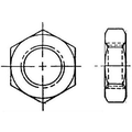 AN316-4R Nut