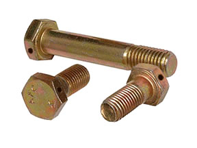 AN4H17A Bolt