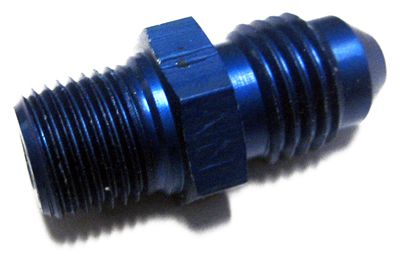 AN816-6D Nipple/Union