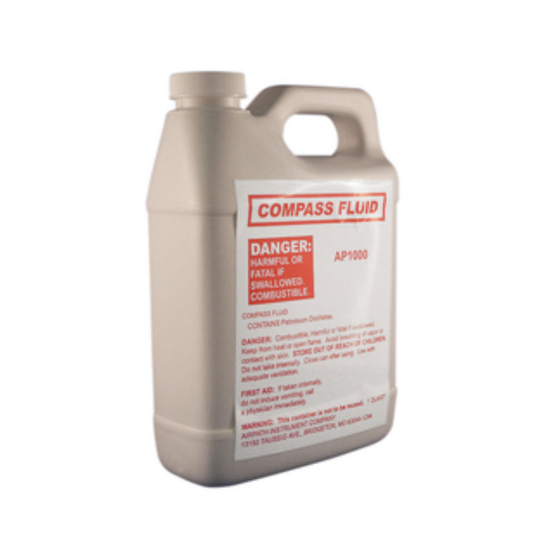 AP1000 Compass Fluid  1 quart