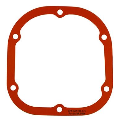 APS655706-S Silicone Rocker Cover Gasket