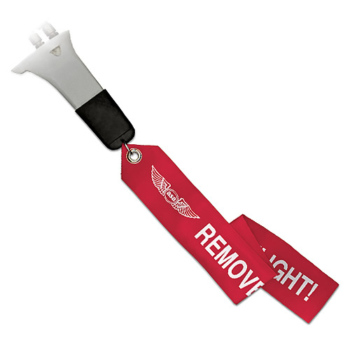 ASAPTCB Blade Pitot Cover