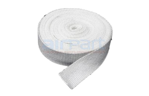 ASB-50-2-100FT 2 x 100 x 1/16 Fiberglass Wrapping Tape