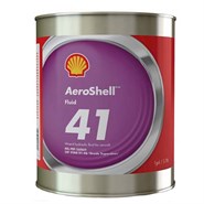 ASF41-1GL Aeroshell Fluid 41, 1 GAL
