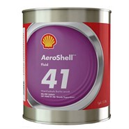 ASF41-1GL Aeroshell Fluid 41, 1 GAL