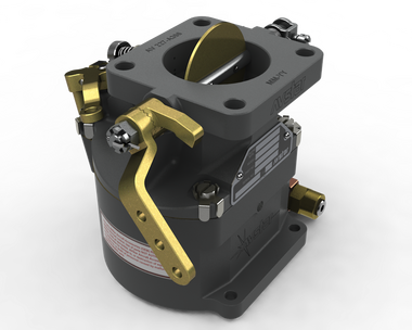AV10-5217-E New- Exchange Lvc-5-4Pa Carburetor