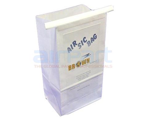 BA-131-01 Air Sick Bag