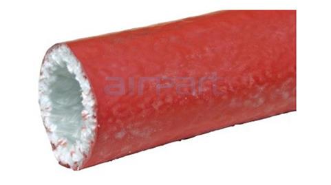 BA-14 Fire Sleeve 7/8In ID. (Per Ft)