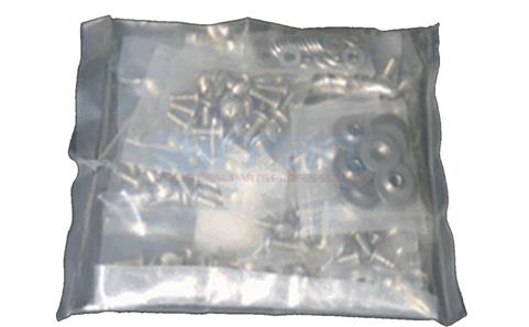 BA-172 Stainless Steel Screw Kit Cessna 172