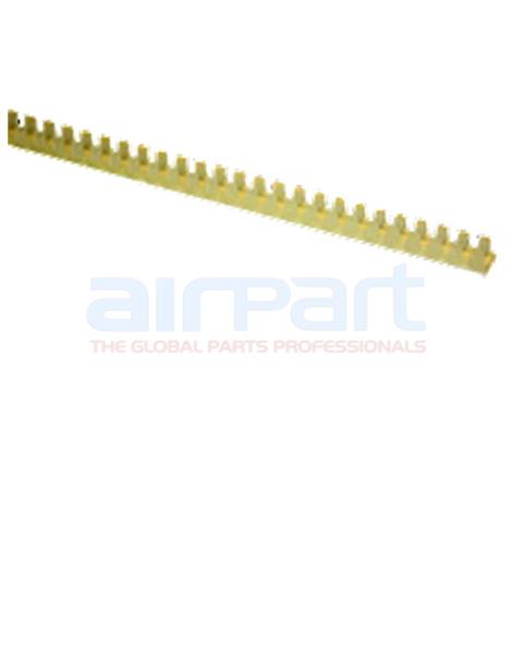 BA-1N Caterpilla Gromet 1/16In (Per Ft)