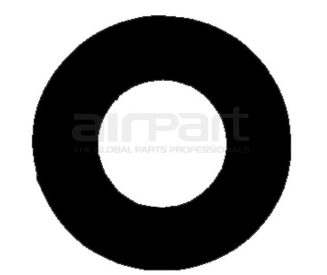 BA-751-872 Fuel Pump Gasket 1/8In BrunaN
