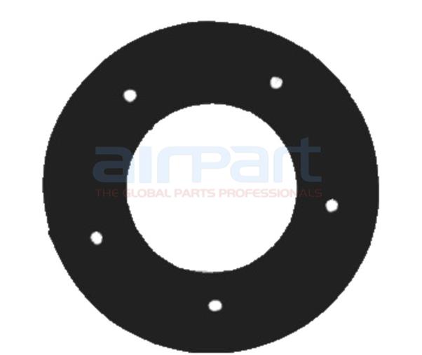 BA-755-049 Fuel Transmitter Gasket (Buna-N Rubber)