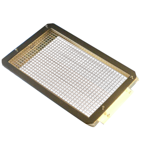 BA8110 Filter Assembly