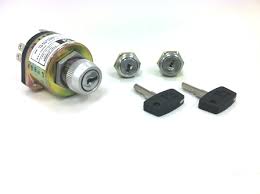 C292501-0106 Switch and Door Lock Kit