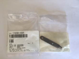 C592001-0205 Static Wick Base