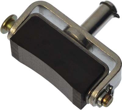 CA3044 Brush Block Assy