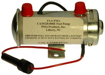 CA35328-800E Fuel Pump 12v
