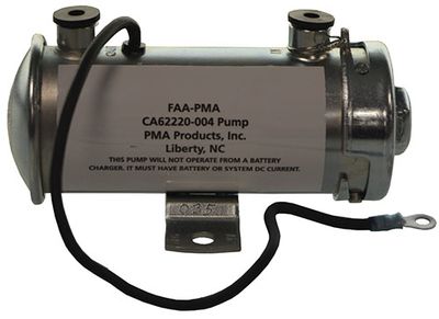 CA62220-004 Fuel Pump 24v