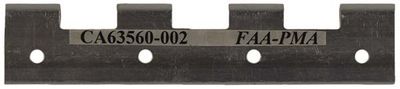 CA63560-002 Hinge Stabilator Tab Outboard