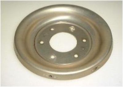 CA87325-010 Bulkhead