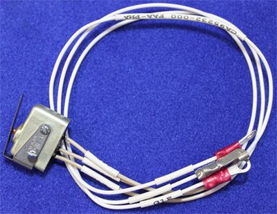 CA95232-000 Down Limit Switch