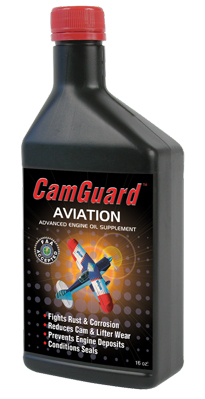 CAMGUARD Camguard Oil Additive (PT)