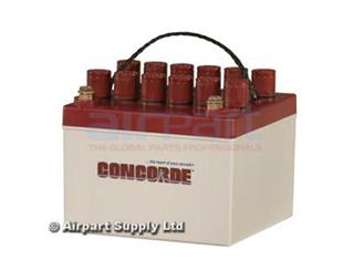 CB24-11 Dry Lead Acid Battery