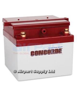 CB24-11M Dry Lead Acid Battery