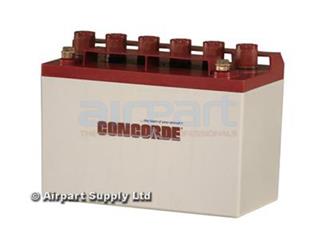 CB35A Dry Lead Acid Battery