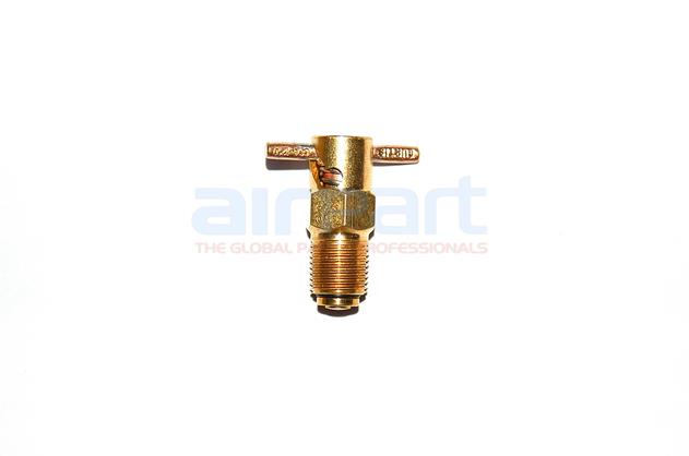 CCA1250 Valve 1/8