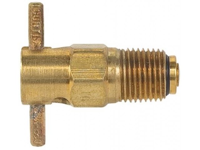 CCA1550 Valve 1/8