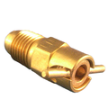 CCA1600 Valve 1/4