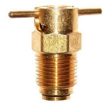 CCA1700 Valve 1/2