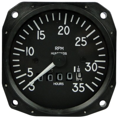 D1-112-5025 Tachometer