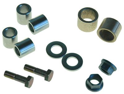 EBC-KT-4 Bushing Kit. Elevator