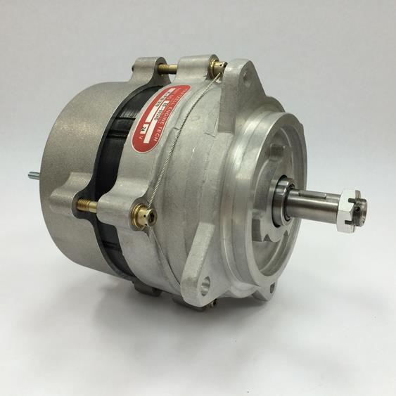 ES6024D Alternator 24v 60Amp Direct Drive