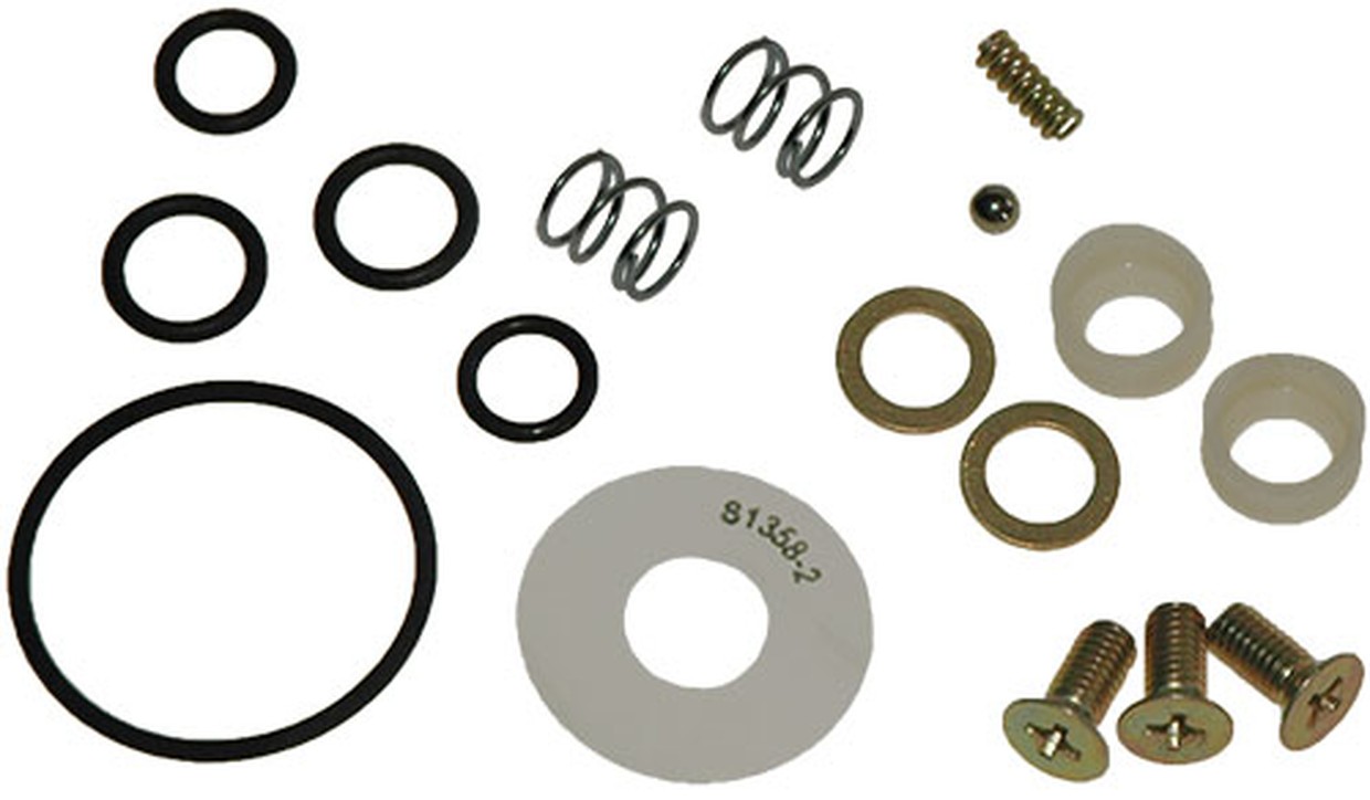 FSO-KT-7 Repair Kit. Fuel Valve