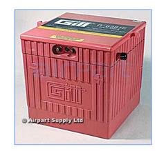 G6381E Battery, Dry 24v