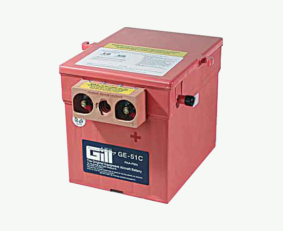 GE51C Battery