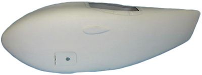 GF35944-14 Fairing. Nose Wheel