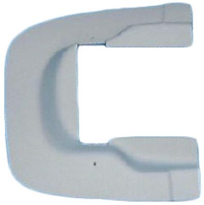 GF37926-03 Cover. Nose Gear Fairing. Fwd
