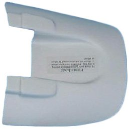 GF37926-04 Cover. Nose Gear Fairing. Aft