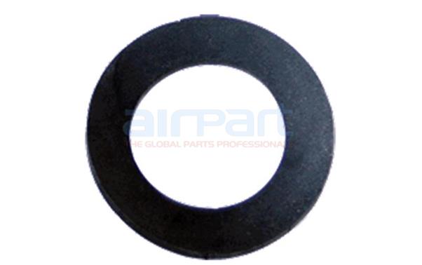 GL-2-HD Gascolater Gasket 2-1/4In OD.